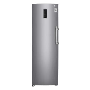 LG fryseskab GF5237PZJZ1 (steel)