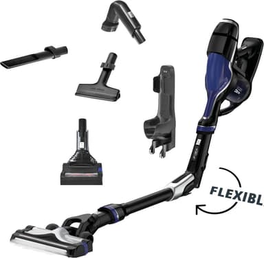 OBH Nordica Air Force 460 Flex støvsuger 2211400779 thumbnail