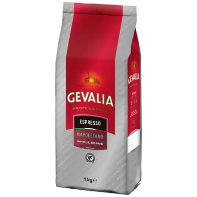 Gevalia Mastro Lorenzo Napoletano kaffebønner 4032717 thumbnail