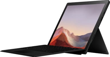 Surface Pro 7 256 GB i5 (sort)