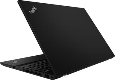 Lenovo ThinkPad P53s 15,6" bærbar computer i7/16 GB (sort)