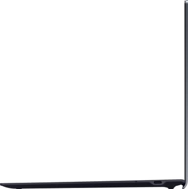 Samsung Galaxy Book S 13" bærbar computer (mercury gray)
