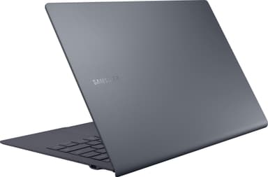 Samsung Galaxy Book S 13" bærbar computer (mercury gray)