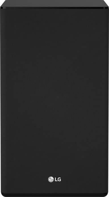 LG SN10YG soundbar med trådløs subwoofer