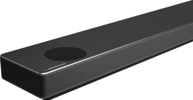 LG SN10YG soundbar med trådløs subwoofer