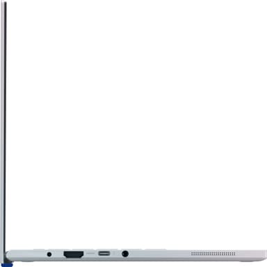 Samsung Galaxy Book ION 13,3" bærbar computer (aura silver)