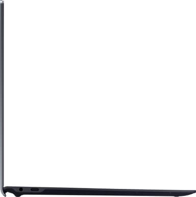 Samsung Galaxy Book S 13" bærbar computer (mercury gray)