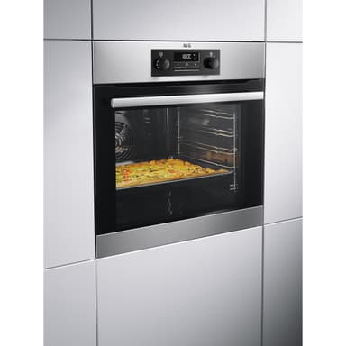 AEG integreret ovn BPB331022M Testvinder 2020
