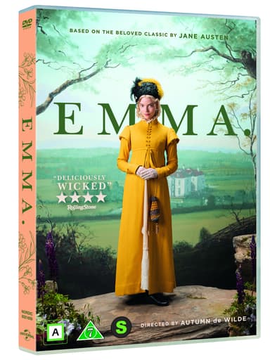 EMMA (DVD)