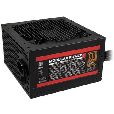 Kolink Modular Power 80 PLUS Bronze PSU - 700 Watt