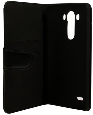 Gear smartphone etui til LG G3 - sort