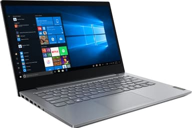 Lenovo ThinkBook 14 bærbar computer i5/8 GB (grå)