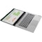 Lenovo ThinkBook 14 bærbar computer i5/16 GB (grå)