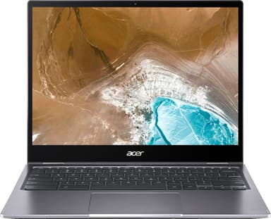 Acer Chromebook Spin 713 13.5" 2-in-1 (steel gray)