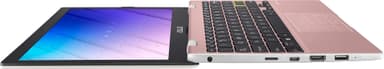 Asus Vivobook E210 11,6" bærbar computer (rose pink)