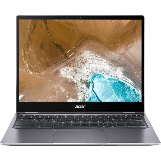 Acer Chromebook Spin 713 i3-10/8/128 13.5" 2-i-1 (steel gray)