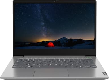 Lenovo ThinkBook 14 bærbar computer i5/16 GB (grå)