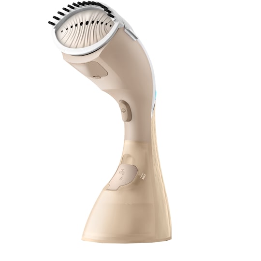 Philips StyleTouch Pure tøjsteamer GC442 - guld