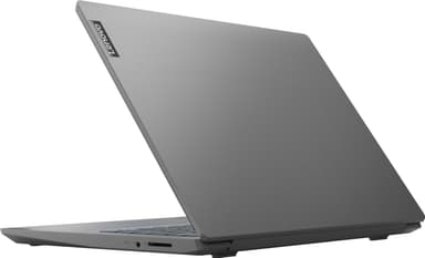 Lenovo V14 14" bærbar computer (grå)