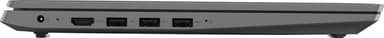 Lenovo V14 14" bærbar computer (grå)