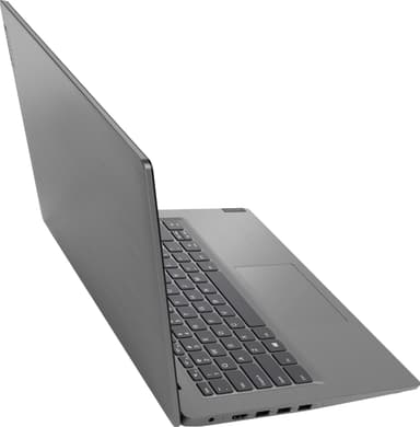 Lenovo V14 14" bærbar computer (grå)
