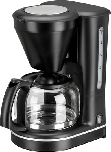 Logik kaffemaskine L12CMB20E thumbnail