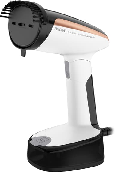 Tefal Access Steam Pocket tøjdamper DT3030E0