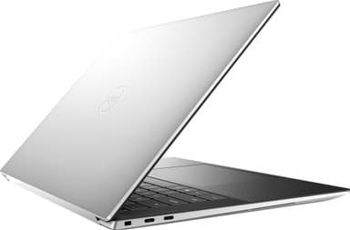 Dell XPS 15-9500 15,6" bærbar computer (sølv)