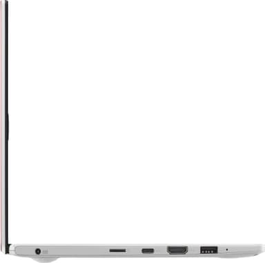 Asus Vivobook E210 11,6" bærbar computer (rose pink)