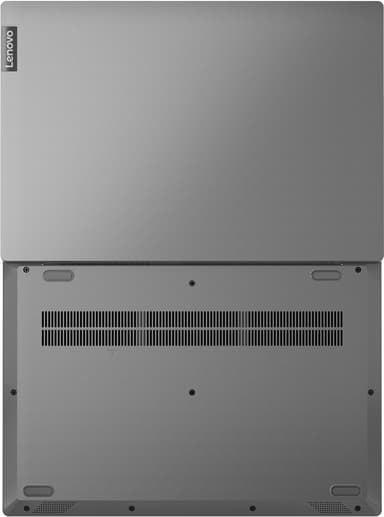 Lenovo V15 15,6" bærbar computer (grå)