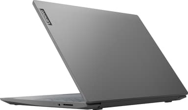 Lenovo V15 15,6" bærbar computer (grå)