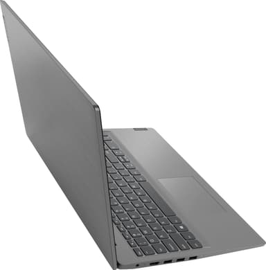 Lenovo V15 15,6" bærbar computer (grå)