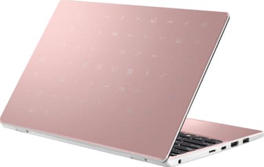 Asus Vivobook E210 11,6" bærbar computer (rose pink)