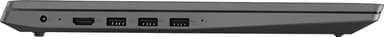 Lenovo V15 15,6" bærbar computer (grå)