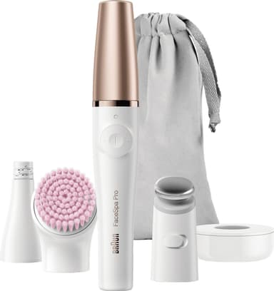 Billede af Braun Face Spa PRO 912 epilator PROSE912FACE