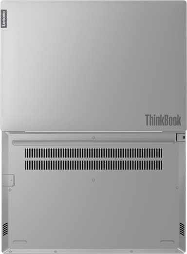 Lenovo ThinkBook 14 bærbar computer i5/8 GB (grå)