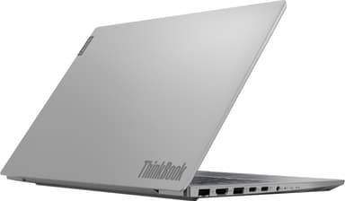 Lenovo ThinkBook 14 bærbar computer i5/8 GB (grå)