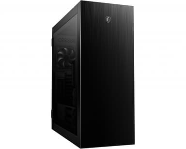 MSI MPG Sekira 500P Midi Tower Black