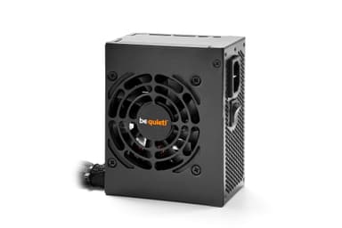 be quiet! SFX Power 2 power supply unit 400 W 20+4 pin ATX Black