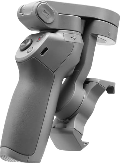 DJI Osmo Mobile 3 gimbal kamerastabilisator til Smartphones