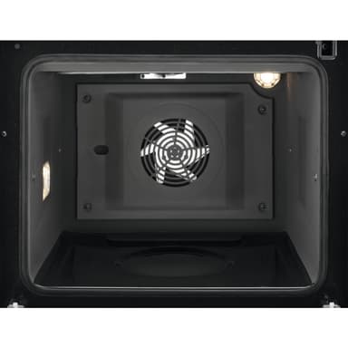 Electrolux komfur LKI66441NX