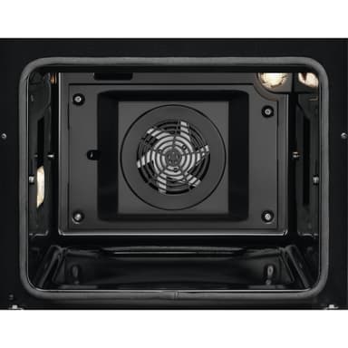 Electrolux komfur LKI66851NW