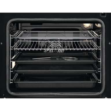 Electrolux komfur LKI66851NW