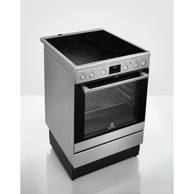 Electrolux komfur LKI66441NX