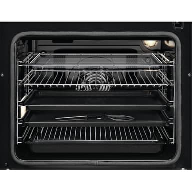 Electrolux komfur LKI66851NW