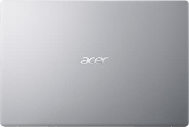 Acer Swift 3 14” bærbar computer (sølv)