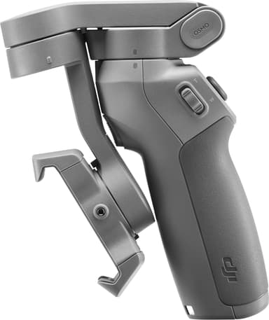 DJI Osmo Mobile 3 gimbal kamerastabilisator til Smartphones