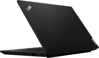 Lenovo ThinkPad E14 14" bærbar computer R7/16 GB (sort)