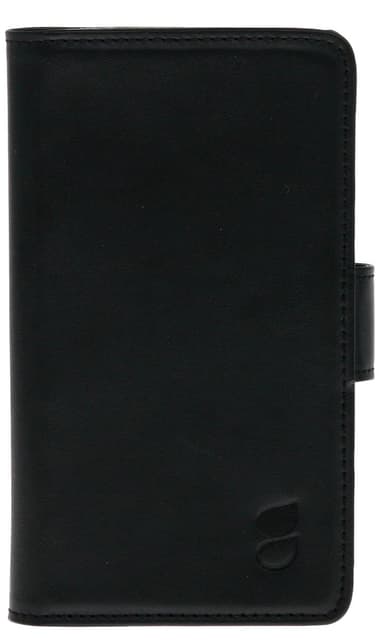 Gear kortholderetui til Lumia 950 - sort