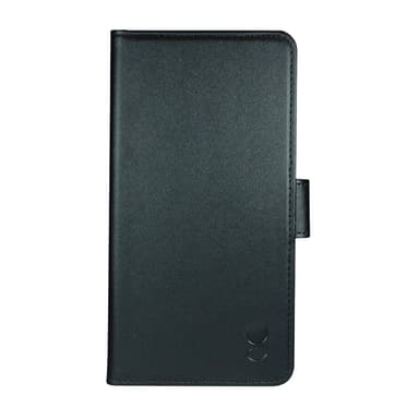 GEAR Huawei Mate 9 Pro etui med pung - sort